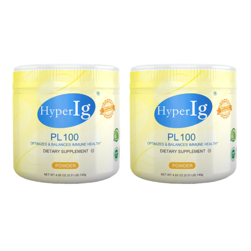 HyperIg - PL100 140g(2樽) – Cherry Blossom HK